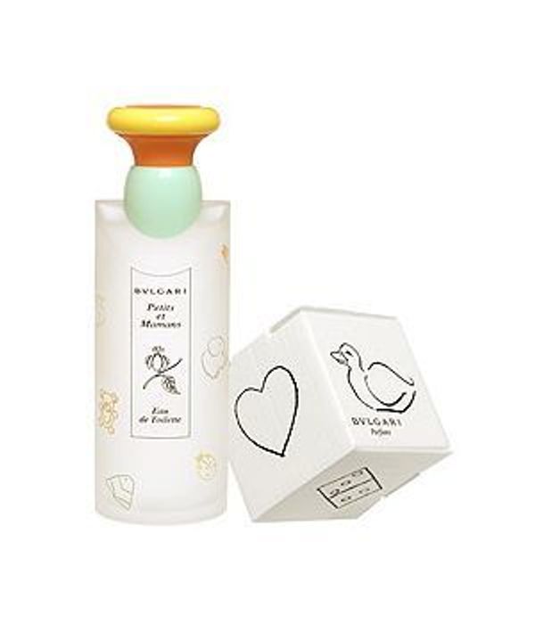 Bvlgari Petits et Mamans