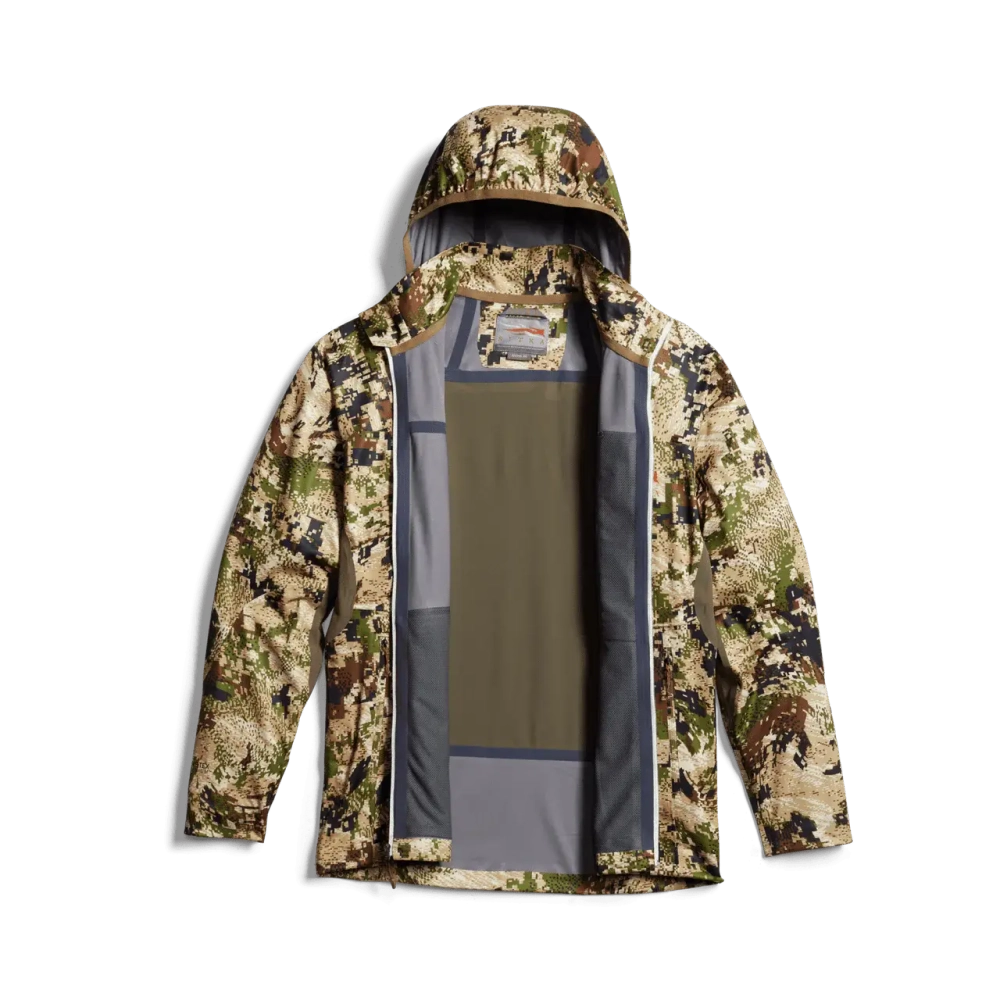 Куртка Sitka Mountain Evo Jacket