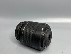 Canon EF-S 18-55mm f/3.5-5.6 III нерабочий автофокус