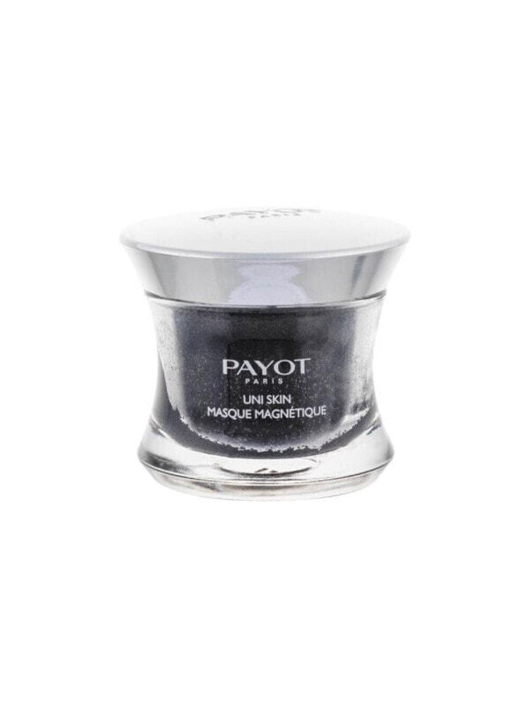 Маски PAYOT Uni Skin Masque Magnétique 80 g gesichtsmaske für Frauen