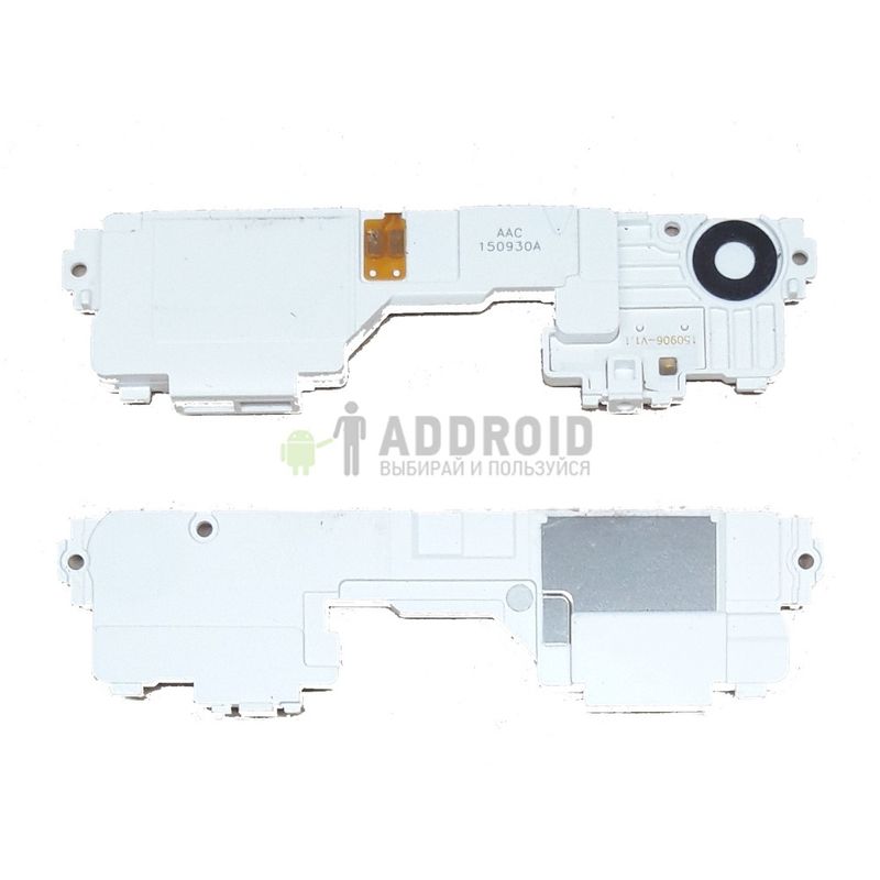 Полифонический динамик для Meizu Pro 5 на плате