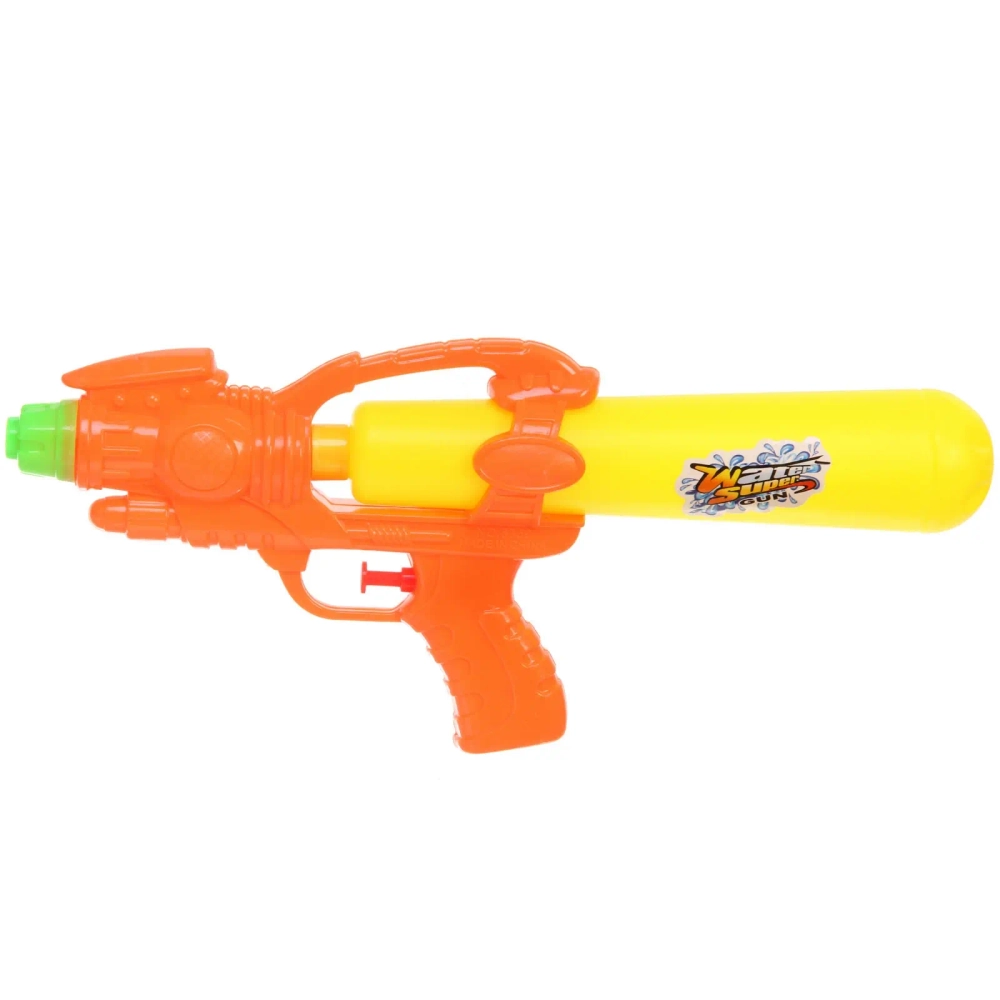 Водяной пистолет «Лови волну!» 31 см, микс