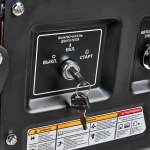 ELITECH СГБ 9500ЕАМК генератор бензиновый 206107