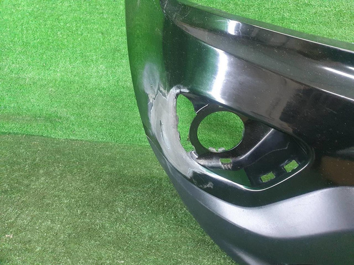 Бампер передний Jeep Compass 1 (2013-2016)