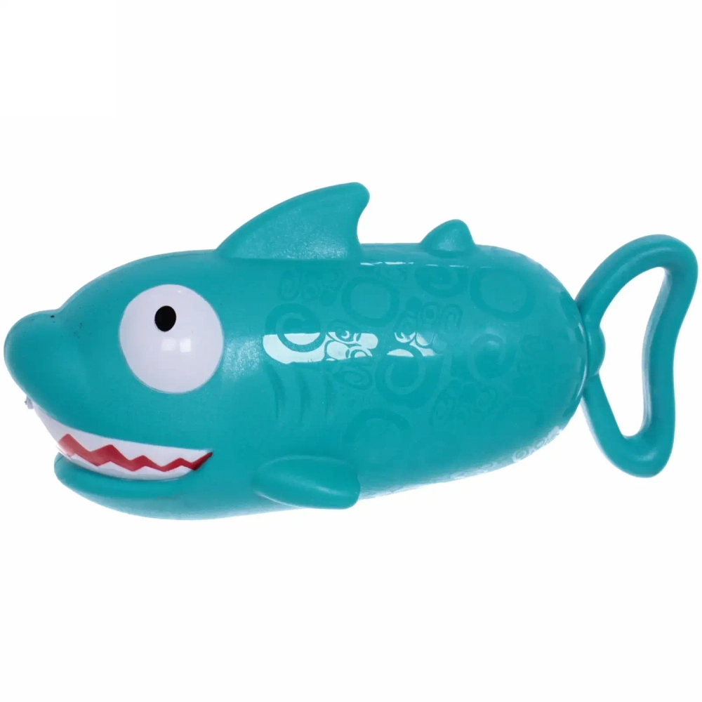 Водяной пистолет «Весёлая Акула!» 18 см