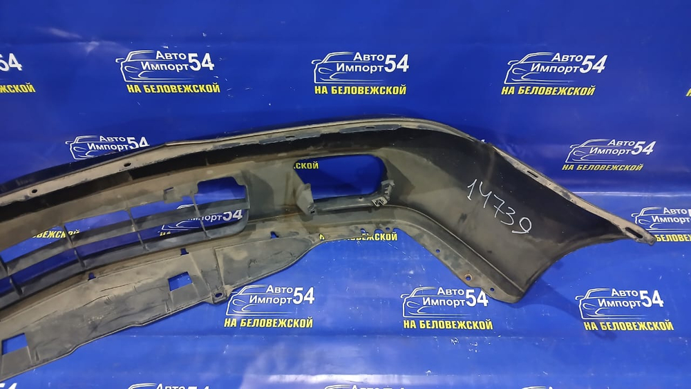 Бампер передний Honda INSPIRE 1998-2001