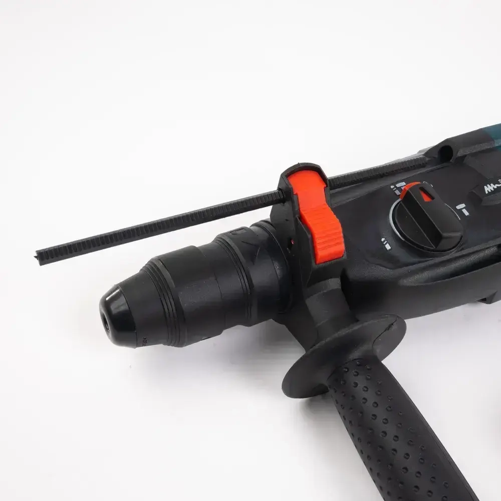 Bosch Перфоратор 900 Вт, 0 акк.