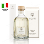 Pompelmo Cassis (грейпфрут и смородина) диффузор с палочками