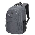 Рюкзак Brauberg молодежный Осень, 46*34*18 см, 30л, 630 гр., 3отд.