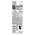 Maybelline, Nail Studio, автоматическая гелевая подводка для глаз, оттенок 010 какао-черный, 280 мг (0,01 унции)