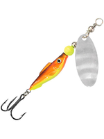 Блесна вертушка FISH REFLEX-4 10,0g, цвет 48