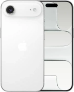 Apple iPhone Air 512 ГБ, «белое облако» (Cloud White) eSIM+eSIM