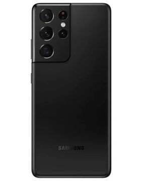 Samsung Galaxy S21 Ultra 5G 12.256GB Phantom Black