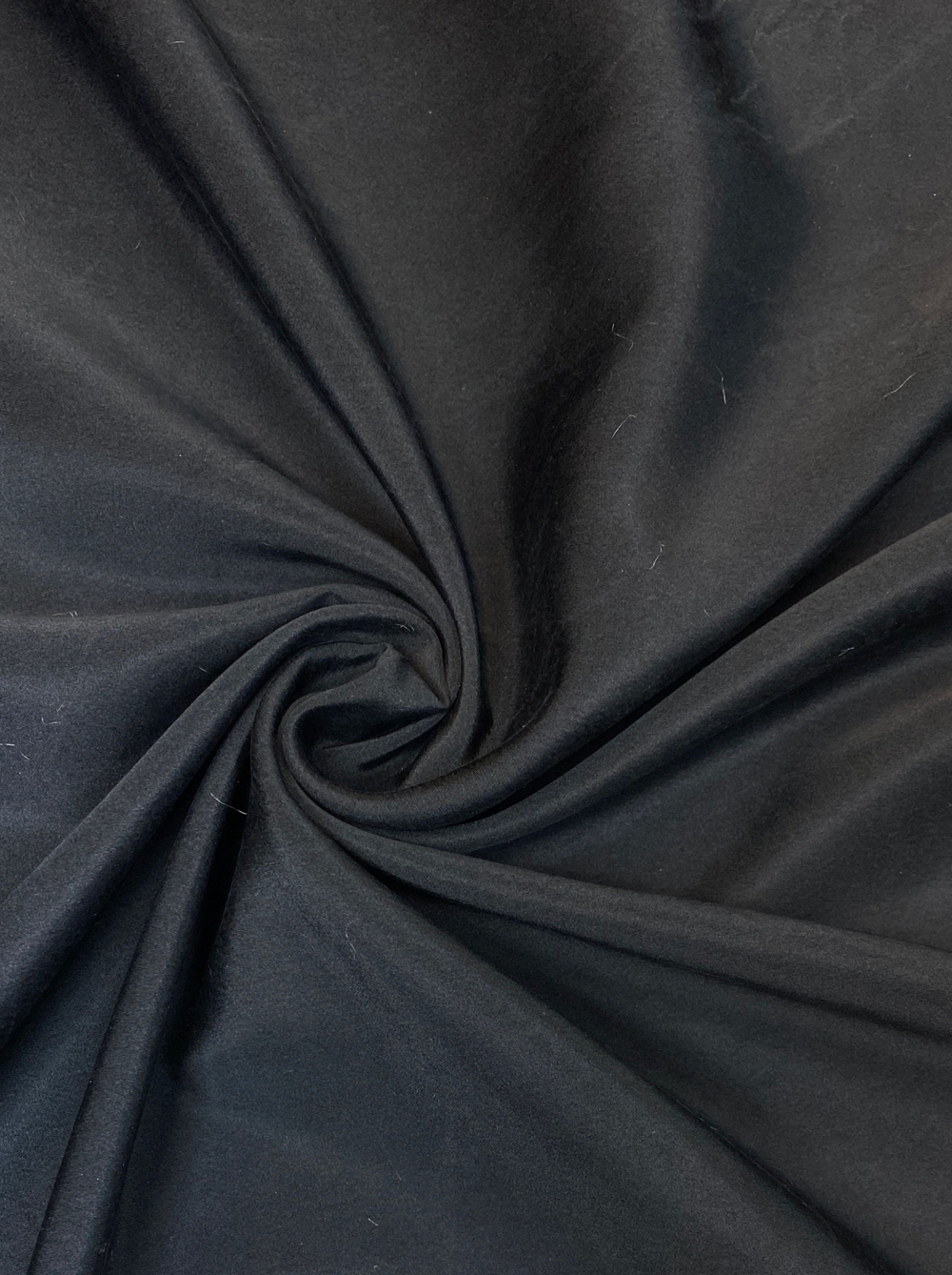 Ткань натуральный вареный шелк 100% (Италия) ш-140см цена за 1м