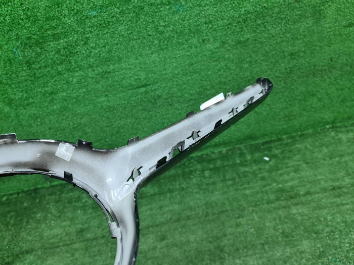 Накладка решетки радиатора Mercedes E C238 16-21