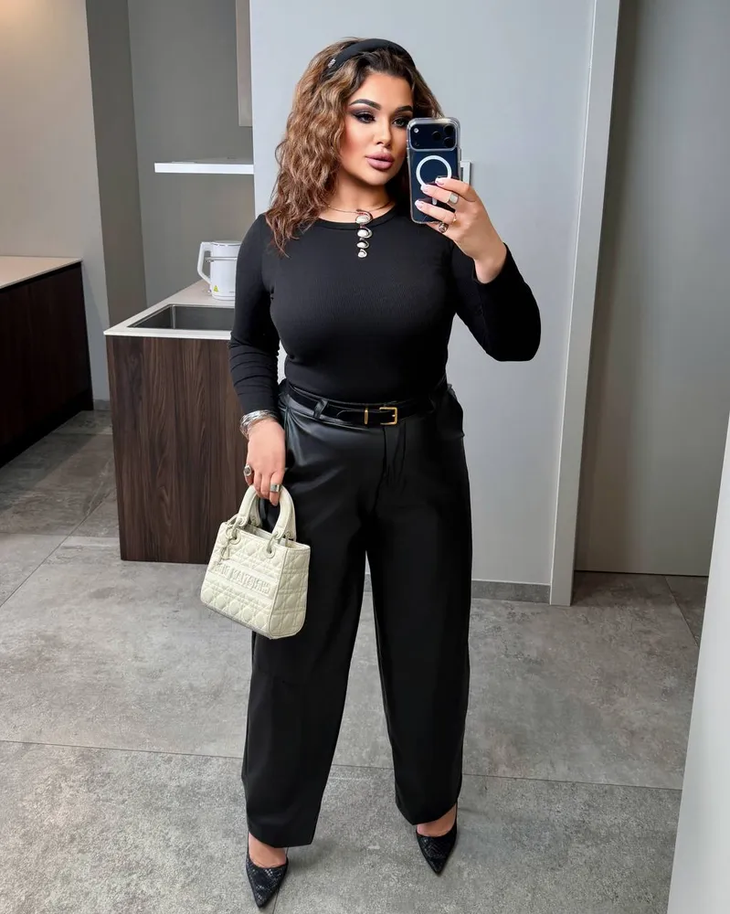 Брюки УК-8925 Фабрика Моды