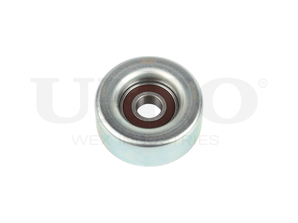 Ролик направляющий приводного ремня UNIO TNS-10062