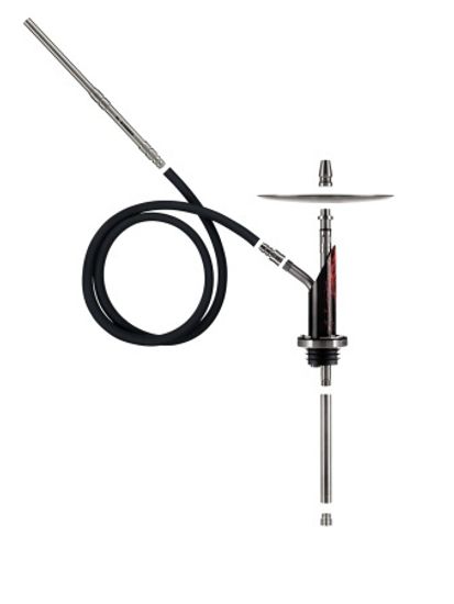 Кальян EL Bomber Igla Aztec