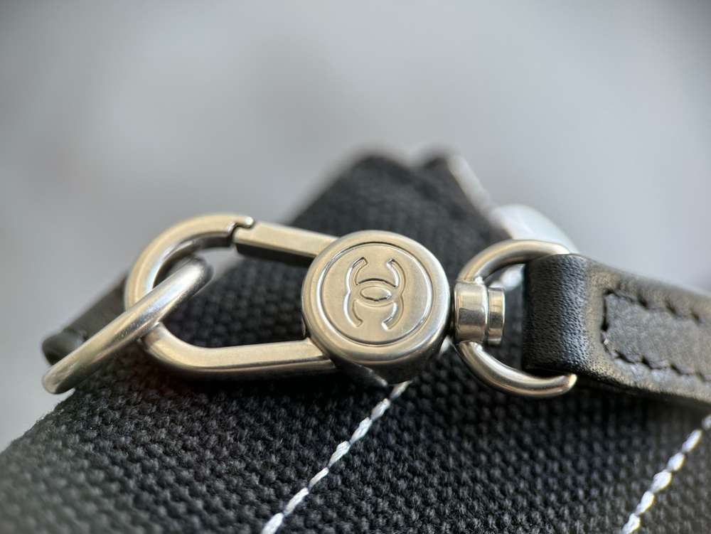 Chanel Shopping Bag