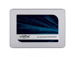 SSD накопитель Crucial MX500 4ТБ, 2.5" SATA, SATA III, [CT4000MX500SSD1]