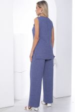 Костюм Дари (синий) К10255 LT Collection