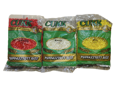 puff cukk 30g
