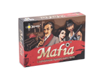 Mafia. Случайное происшествие