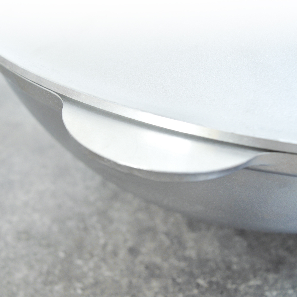 Казан 12л татарский с алюминиевой крышкой, тм Гардарика