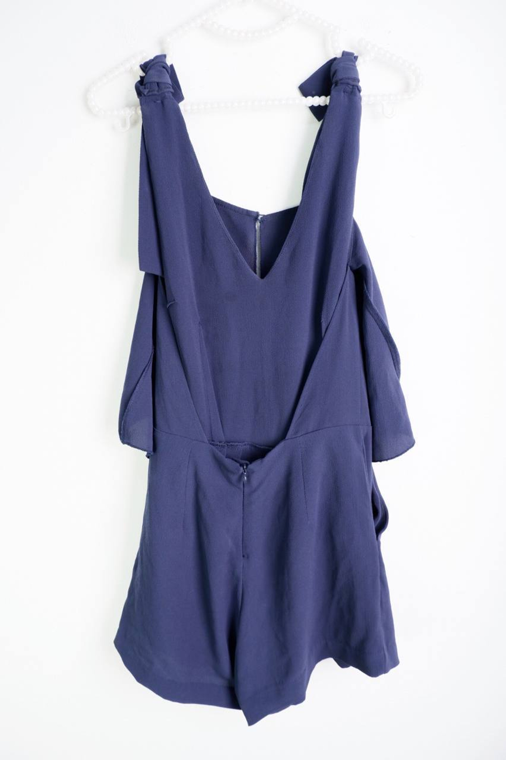 Комбинезон H&M удобный, маркировка 34, визуально 40 размер