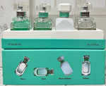 Подарочный набор Tiffany & Co 4x30ml (duty free парфюмерия)