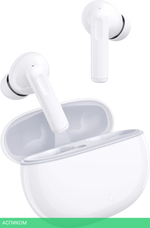 Наушники Honor Choice X7 PRG-ME00 White (5504ABFS)