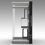 PridePC ORACLE Pro 225