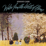 Johnny Cash / Water From The Wells Of Home (LP)