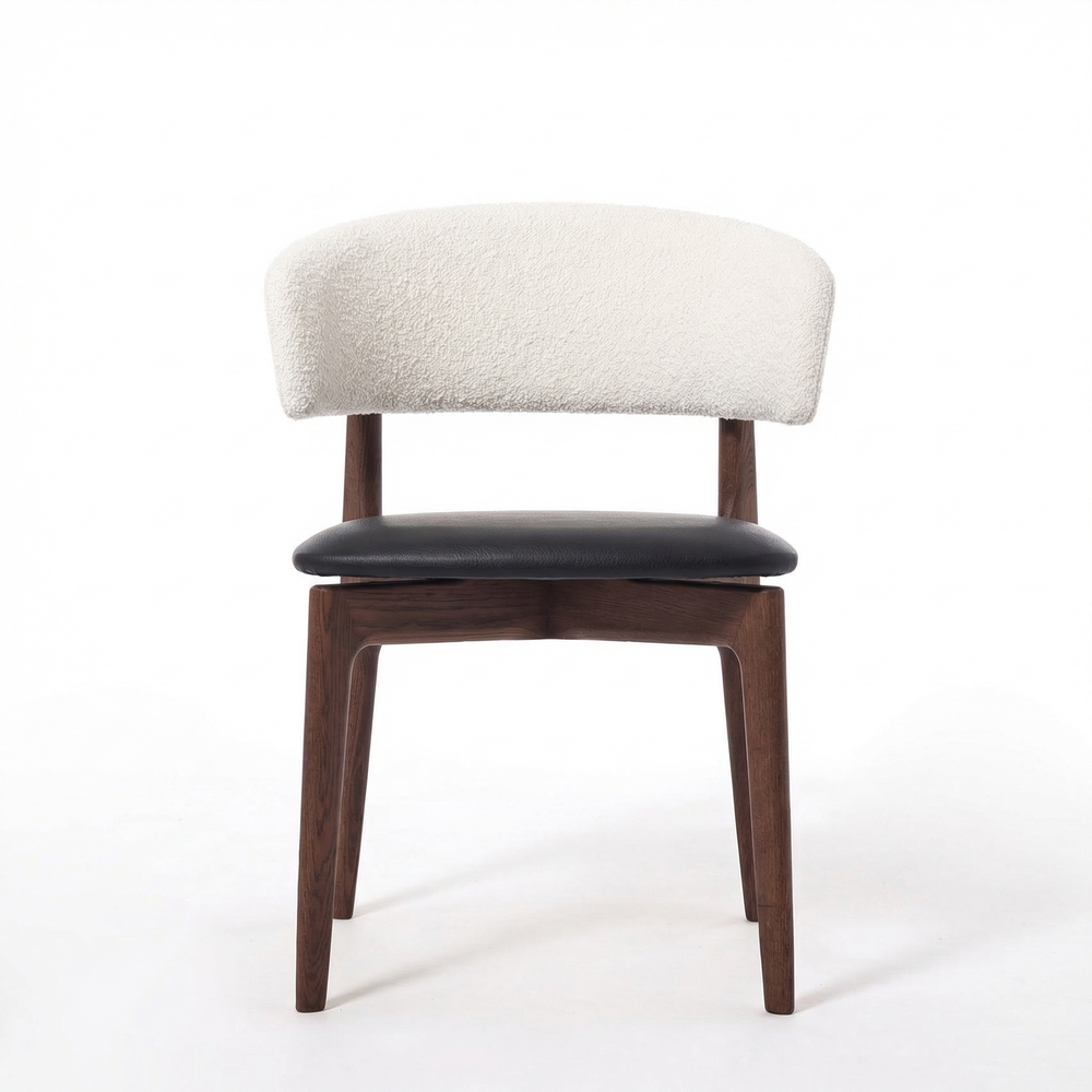 Дизайнерский стул LILIA mix 01