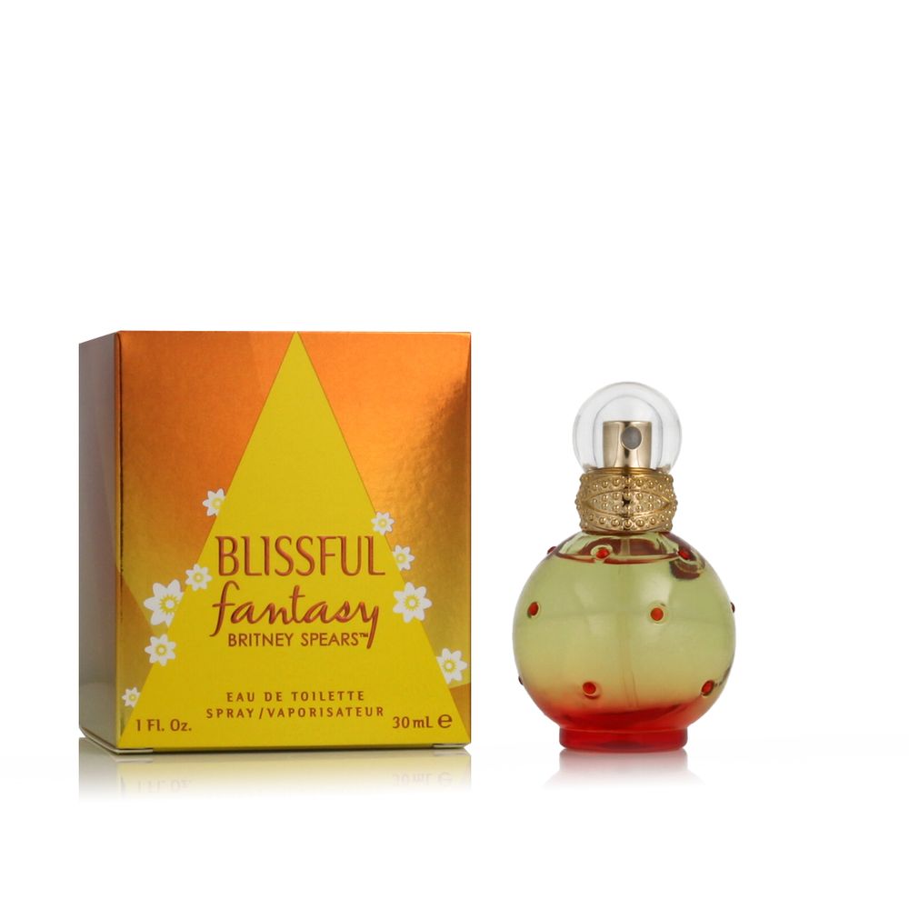 Britney Spears Blissful Fantasy Eau De Toilette 30 ml (woman)