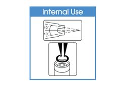 KING TONY (45211PP) Набор съемников для стопорных колец 406 мм, сменные насадки, кейс, 11 предметов
