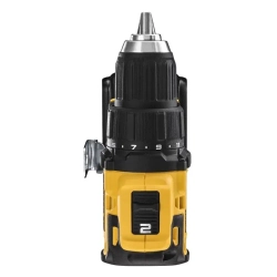 DeWalt DCD708P2T-QW аккумуляторная дрель-шуруповерт (1 x 5 Ач, ЗУ)