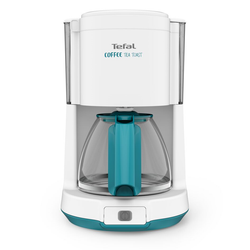 Капельная кофеварка Tefal Principio Select CM272132