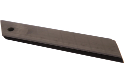 Лезвия, 25 мм, 10 шт.// Matrix (Матрикс)