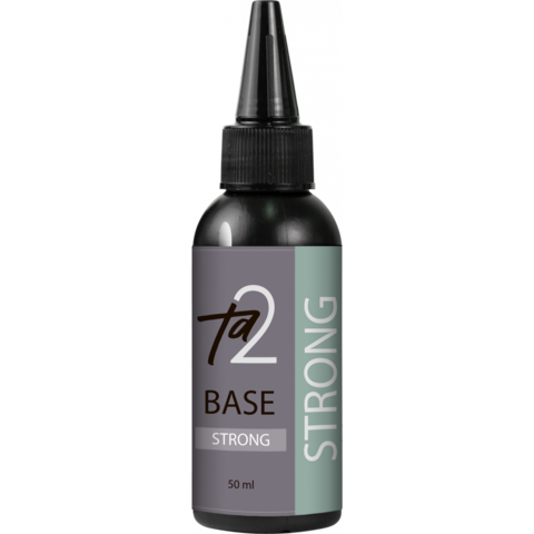 Ta2 / BASE STRONG (50ml)