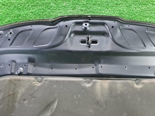 Капот Kia K5 (2019-2023)