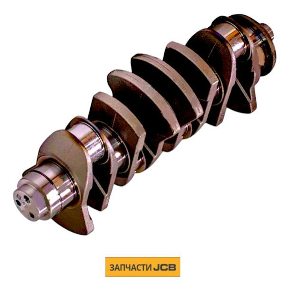 Коленвал JCB 320/03376