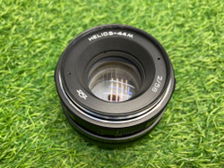 Helios-44M № 7947424 Экспортный