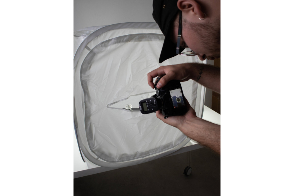 Комплект Raylab RL-V008 для предметной съемки