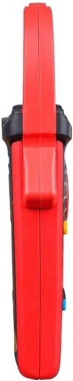 Клещи токоизмерительные RGK CM-20 с поверкой 779692