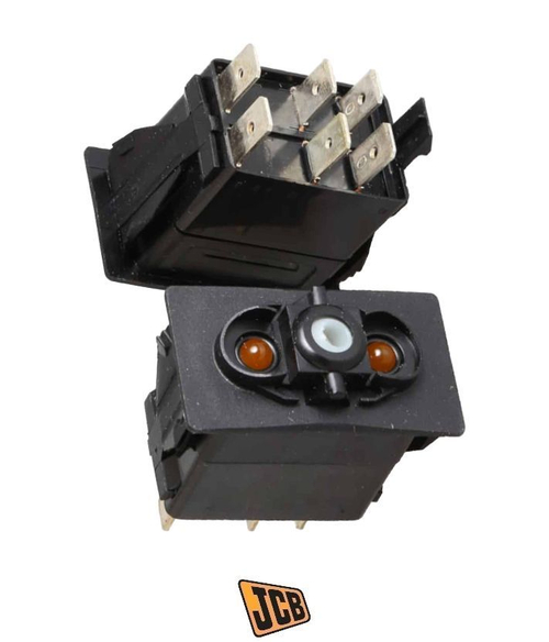 Кнопка переключения JCB 701/60032, 701-60032, 70160032
