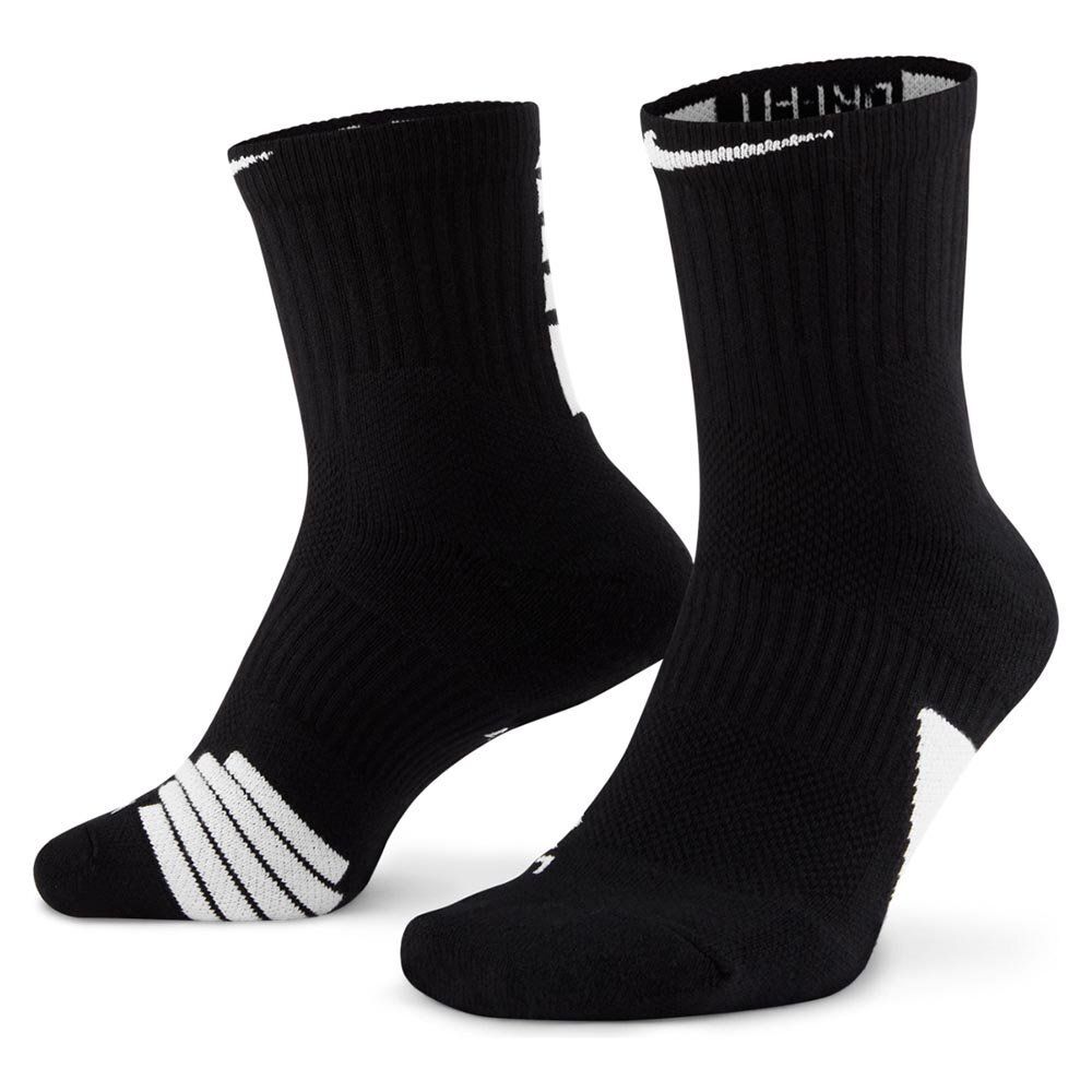 Баскетбольные носки Nike Elite Mid