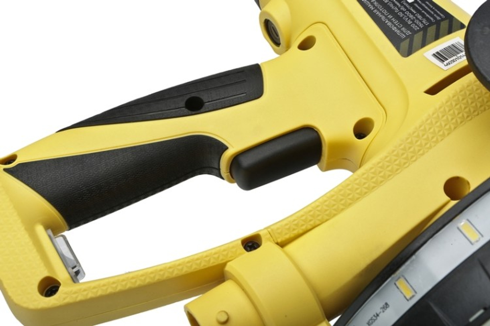 Шлифмашина HANSKONNER HDWS6085 для стен