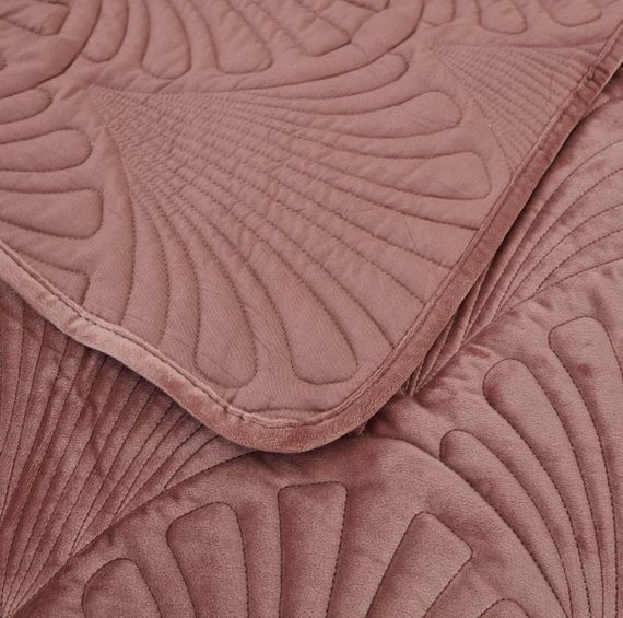 Ариэль (чайная роза) Покрывало 240x260