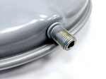Расширительный бак ZILMET (8л) для HERMANN Thesi/Supermicra (арт. 004003396, 004004999)
